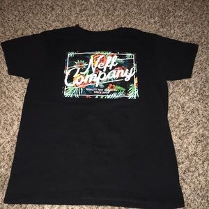 Mens small Neff shirt